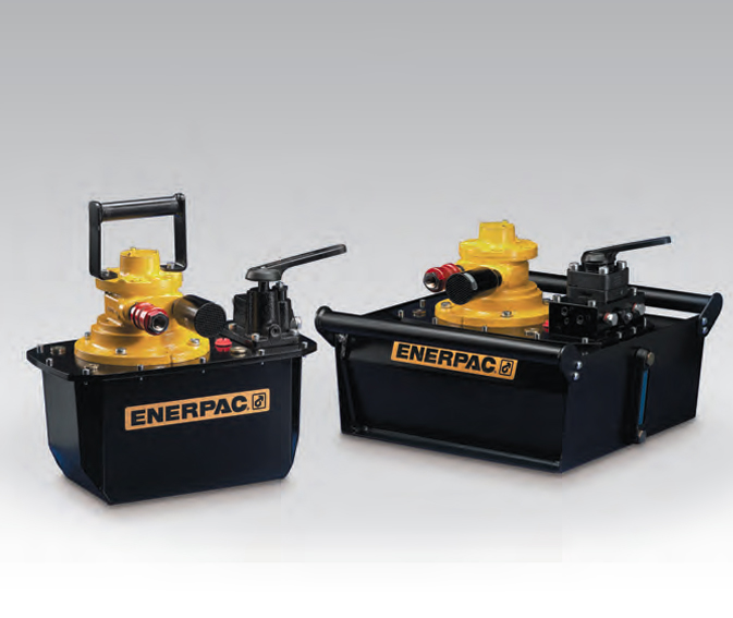 ENERPAC